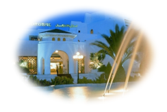 Hotel de l'Hasdrubal