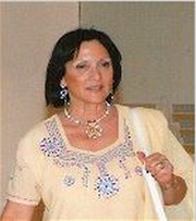 Maguy Raja psychotherapeute